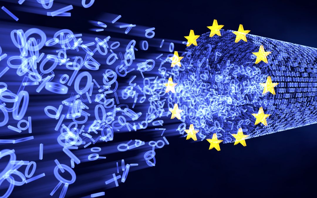 Cloud : 13 banques européennes s’allient pour établir des standards sur le stockage des données